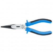 Длинногубцы Hoegert Technik HT1P020 200 мм