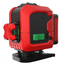 Нивелир лазерный Condtrol Boden 3D 1-002-001