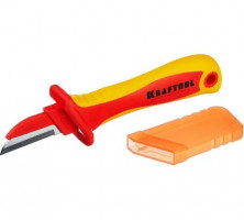 Нож электрика Kraftool KN-1 45401