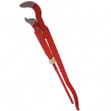Трубный ключ рычажный Rothenberger Super S 70124X
