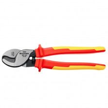 Кабелерез диэлектрический Kraftool KSF-25V 23334-25V  VDE 1000 В 250 мм