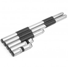 Нутромер микрометрический Micron 61226 НМ 1000-4000 0,01 мм