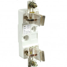 Держатель предохранителя IEK ДП-37 габарит 2 400А DPP40D-DP-400