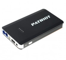 Пусковой многофункциональный аккумулятор Patriot Magnum 8 650201608