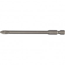 Бита торсионная Kraftool X-Drive 26123-2-100-1 PZ2 100 мм