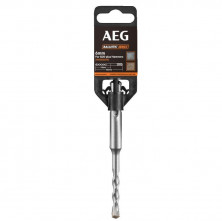 Бур AEG AAKSDS6110 4932478681 6x110 мм