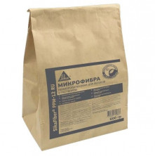 Микрофибра полипропиленовая Sika Fiber PPM-12 600 г