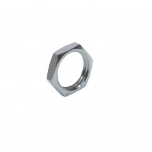 Контргайка латунь никель Ду 32 (1 1/4") ВР AQUALINK 4529