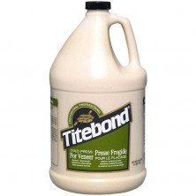 Клей для шпона Titebond Cold Press Veneer 3,78 л