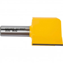 Фреза пазовая прямая Gigant GC-0069 35х32х12 мм