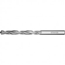Сверло по металлу Stayer Professional 29602-2 2х49 мм