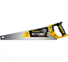 Ножовка универсальная Stayer 1510-45_z02 Cobra 7 450 мм 7 TPI