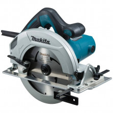 Пила дисковая Makita HS7600