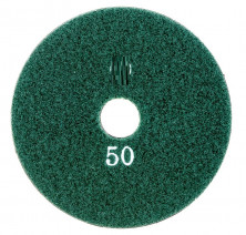 Круг алмазный шлифовальный Messer GM/L MESH 50 100D-2,6T