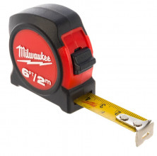 Рулетка Milwaukee 48225502 2 м
