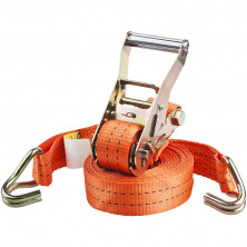 Ремень для крепления груза Stayer Professional 40562-8 2000 кг 8 м