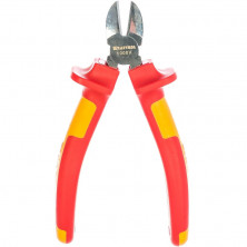 Бокорезы диэлектрические Kraftool Electro-Kraft 2202-5-16_z01 160 мм