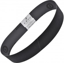 Лента шлифовальная абразивная Abraform Blackwood ABW-686-80 50х686 мм Р80