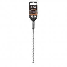 Бур AEG AAKSDS6210 4932478683 6x210 мм