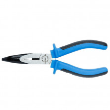 Длинногубцы Hoegert Technik HT1P024 200 мм