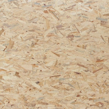 Плита влагостойкая Kronospan OSB-3  2440х1220х25 мм
