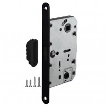 Защелка врезная Ajax MAGNLN96WC-50 45917 BL черный