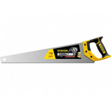Ножовка универсальная Stayer 1510-50_z02 Cobra 7 500 мм 7 TPI