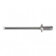 Заклепки алюминиевые Stayer 3120-32-08 3,2х8 мм