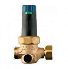 Редуктор давления Stiebel Eltron 074371 DMV/ZH1 для группы безопасности ZH 1