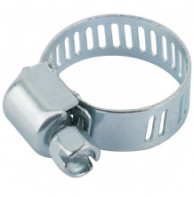 Хомут обжимной Fit 64252 просечной 13-19 мм