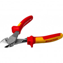 Бокорезы диэлектрические Kraftool Electro-Kraft 2202-6-18_z01 180 мм