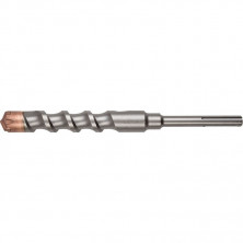 Бур по бетону Зубр Профессионал 29350-370-38_z01 SDS-max 38x370х250 мм