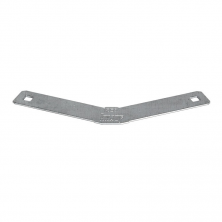 Адаптер Knauf 135 градусов для соединителя Мульти CD 60х27 103х32х1 мм
