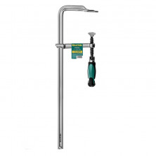 Струбцина цельнокованая Kraftool Forge 32014-120-500 FF-500/120 500х120 мм