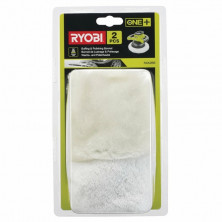 Набор насадок полировальных Ryobi RAK2BB 5132002786