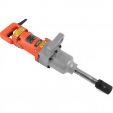 Гайковерт электрический ударный Messer 645C 05-40-645