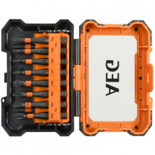 Набор ударных бит AEG AAKSD10 10 штук 4932471963