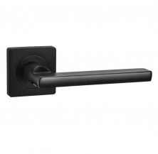 Ручка раздельная Ajax Polo JK K.JK51 43385 BL-24 черный  