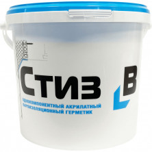Герметик пароизоляционный Стиз В СТО 028-37547621-2016 ведро 7 кг  