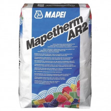 Клей для утеплителя Mapei Mapetherm AR2 25 кг  