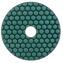 Круг алмазный шлифовальный Messer GM/L MESH 100 100D-2,6T