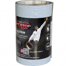 Рулон абразивный Abraform от Мастерская Pit Stop и Доктор Дью DD-afr115-2500-280 P280 115х2500 мм
