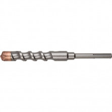 Бур по бетону Зубр Профессионал 29350-370-40_z01 SDS-max 40x370х250 мм
