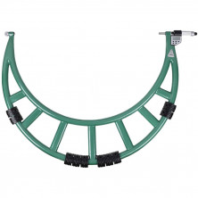 Микрометр электронный Micron 637926 МКЦ-500 мм 0,001 мм 5-кнопочный IP54