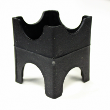 Фиксатор арматуры Кубик 50/45/40/35 мм d4-32 мм