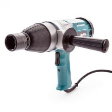 Гайковерт электрический ударный, 850 Вт, "MAKITA" /6906