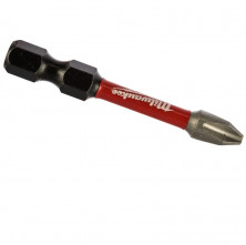 Насадка Milwaukee Shockwave 4932430855 PH2 50 мм 10 шт