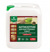 Антисептик Prosept Interior 003-5 5 л