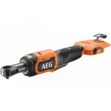 Трещотка аккумуляторная AEG BSS18R14BL-0 4935480974 1/4 дюйма 18 В