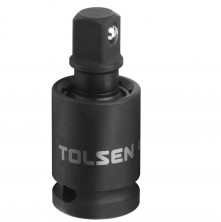 Кардан ударный Tolsen TT18288 1/2 дюйма шаровый с шариковым фиксатором
